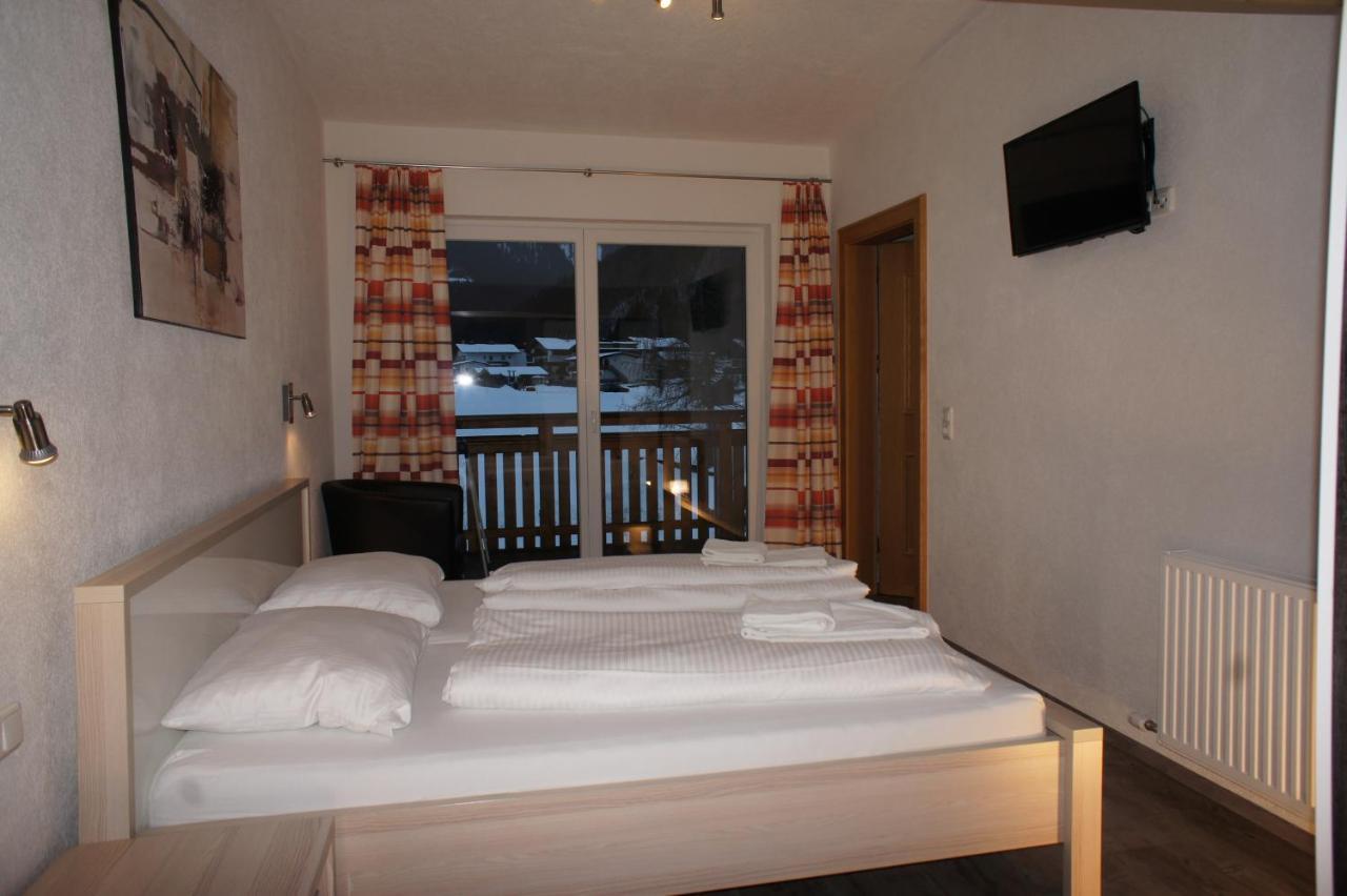 Appartements Gaertner Bichlbach Exterior photo